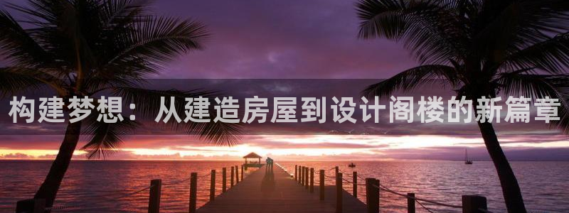 安信12招商：构建梦想：从建造房屋到设计阁楼的新篇章