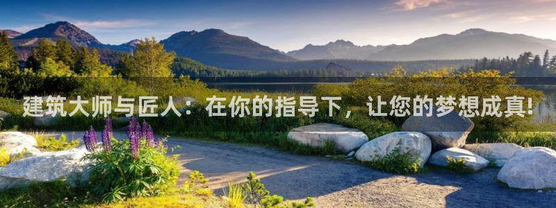 安信12如何开代理：建筑大师与匠人：在你的指导下，让您的梦想成真!