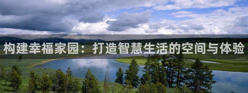 安信可12e12f：构建幸福家园：打造智慧生活的空间与体验